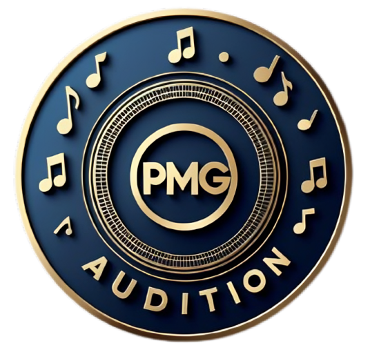 PMG Audition